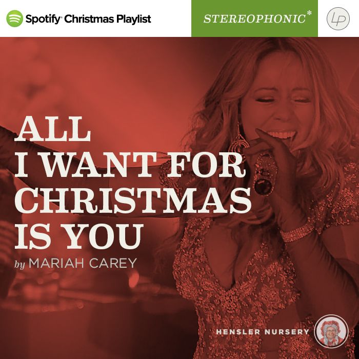Mariah Carey - Từ 'diva số 1 thế giới' đến 'Nữ hoàng mùa Giáng sinh'