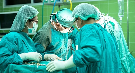 Hơn 500 người Nhật nhiễm khuẩn ‘ăn thịt người’