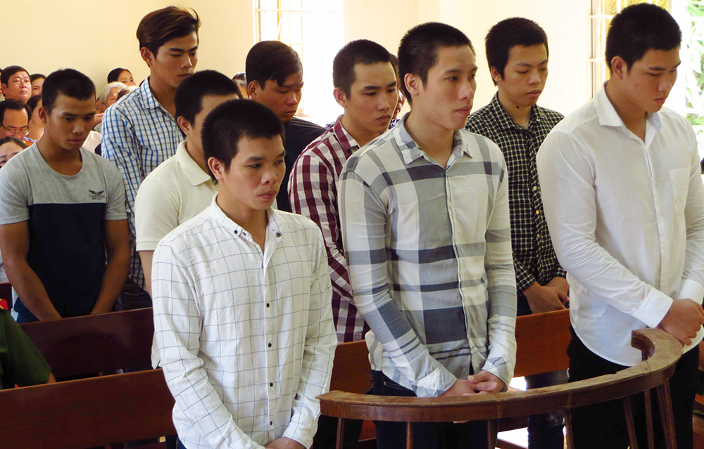 Tuổi trẻ bồng bột