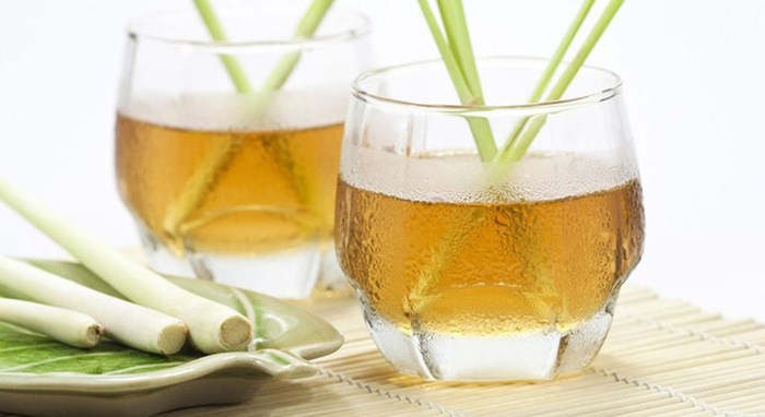 Bài thuốc giảm cân, thải độc đơn giản dễ làm từ củ sả