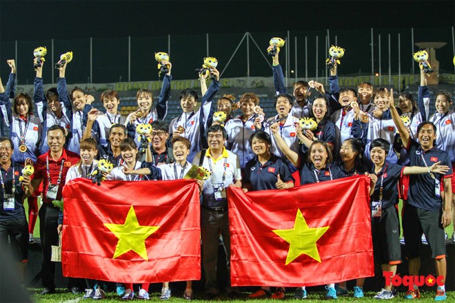10 sự kiện, vấn đề nổi bật năm 2017