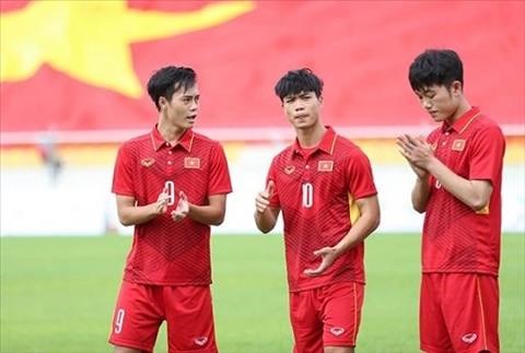 10 sự kiện nổi bật của bóng đá Việt Nam trong năm 2017 10 sự kiện nổi bật của bóng đá Việt Nam trong năm 2017