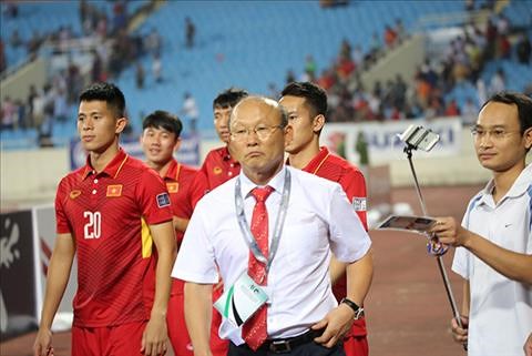 10 sự kiện nổi bật của bóng đá Việt Nam trong năm 2017 10 sự kiện nổi bật của bóng đá Việt Nam trong năm 2017
