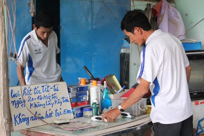 Ông xe ôm có số lượm tiền bạc tỉ luôn 'sĩ diện' quyết tìm người trả lại Ông xe ôm có số lượm tiền bạc tỉ luôn 'sĩ diện' quyết tìm người trả lại