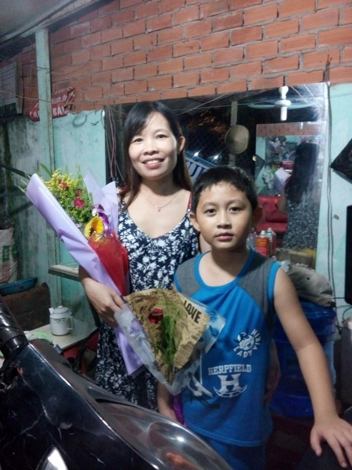 Ông xe ôm có số lượm tiền bạc tỉ luôn 'sĩ diện' quyết tìm người trả lại Ông xe ôm có số lượm tiền bạc tỉ luôn 'sĩ diện' quyết tìm người trả lại