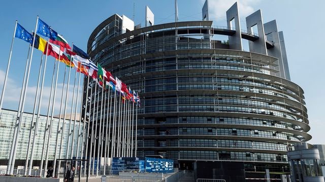 EU 2017: Một năm chật vật thăng trầm
