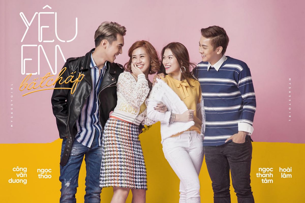 Những bộ phim Tết 2018 chiếu rạp không nên bỏ qua