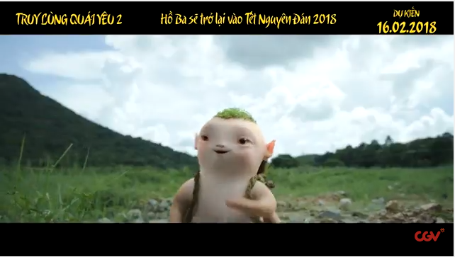 Những bộ phim Tết 2018 chiếu rạp không nên bỏ qua