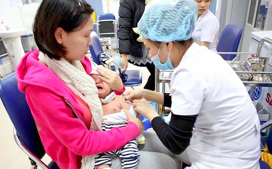 Dịch bệnh mùa đông - xuân: Nhiều nguy cơ khó lường