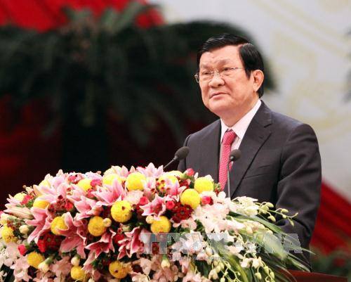 Lịch sử giúp chúng ta hiểu về hiện tại, dự báo tương lai