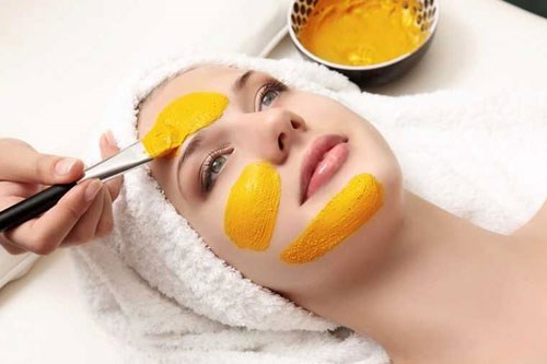 5 bí quyết làm đẹp da mặt với mật ong tại nhà 5 bí quyết làm đẹp da mặt với mật ong tại nhà
