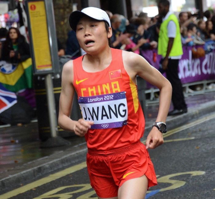 Trung Quốc trừng phạt hàng loạt VĐV hàng đầu dính doping Trung Quốc trừng phạt hàng loạt VĐV hàng đầu dính doping