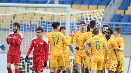 U23 Việt Nam - U23 Australia: Trận chiến quyết định