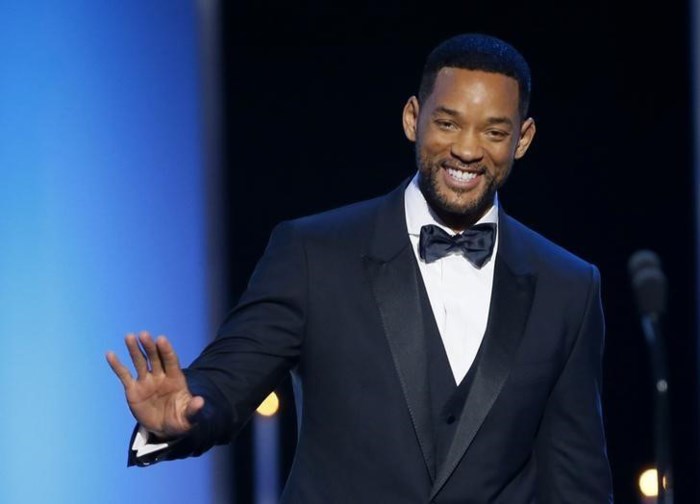 Will Smith vào vai sát thủ trong phim mới của Lý An Will Smith vào vai sát thủ trong phim mới của Lý An