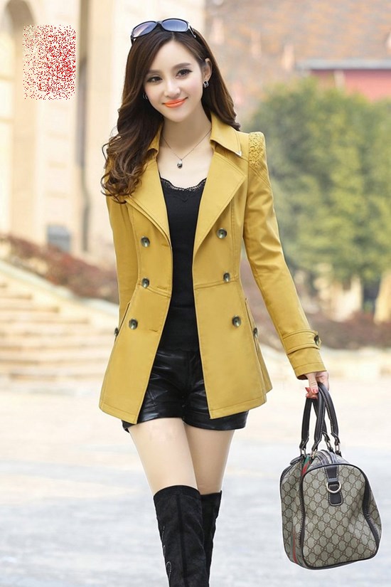 8 cách mix áo khoác, blazer chị em nên chọn cho thời tiết tuần này 8 cách mix áo khoác, blazer chị em nên chọn cho thời tiết tuần này
