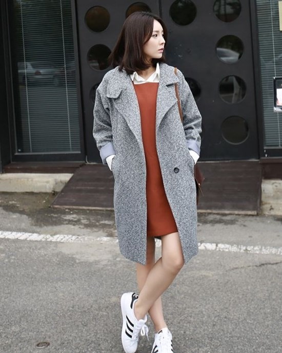 8 cách mix áo khoác, blazer chị em nên chọn cho thời tiết tuần này 8 cách mix áo khoác, blazer chị em nên chọn cho thời tiết tuần này