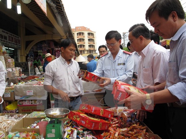 Dự báo nguồn cung thực phẩm dịp Tết Nguyên đán 2018