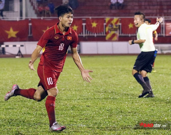 Tuyệt vời, U23 Việt Nam viết lên câu chuyện cổ tích thời hiện đại!