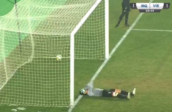 Tuyệt vời, U23 Việt Nam viết lên câu chuyện cổ tích thời hiện đại!