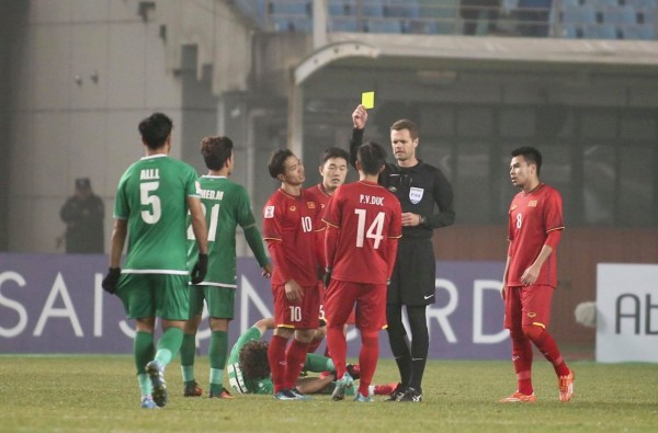Tuyệt vời, U23 Việt Nam viết lên câu chuyện cổ tích thời hiện đại!