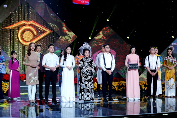 Đạo diễn trẻ Minh Trí xuất sắc dẫn đầu Én Vàng 2017