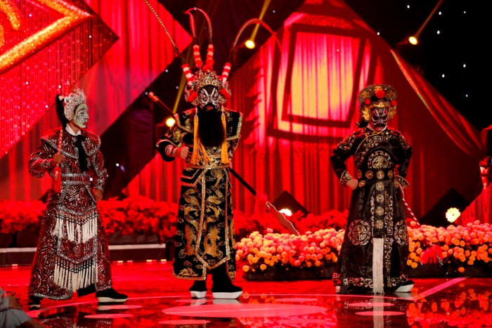 Đạo diễn trẻ Minh Trí xuất sắc dẫn đầu Én Vàng 2017