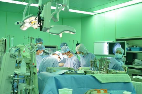 Kỹ thuật tái tạo van tim bằng vật liệu tự thân, hi vọng mới cho bệnh nhân tim