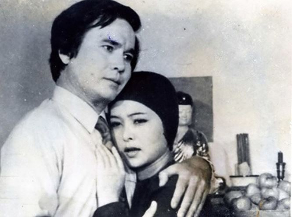 Gặp lại 'Ni cô Huyền Trang' của Biệt động Sài Gòn