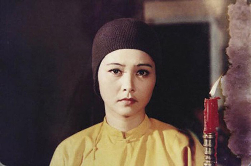 Gặp lại 'Ni cô Huyền Trang' của Biệt động Sài Gòn