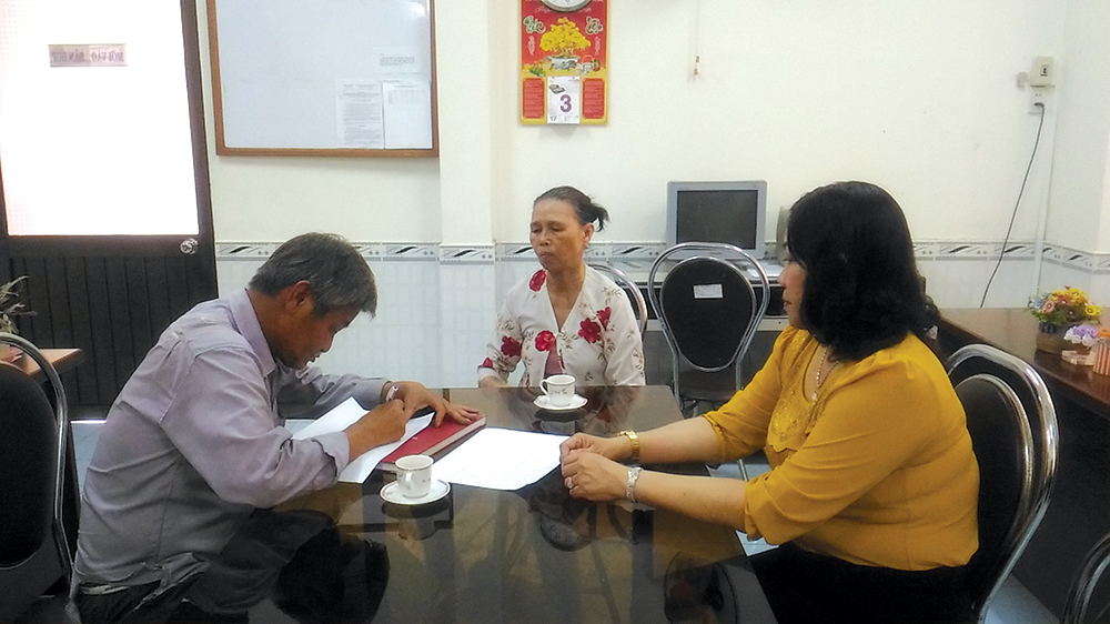 Một năm đồng hành cùng bạn đọc