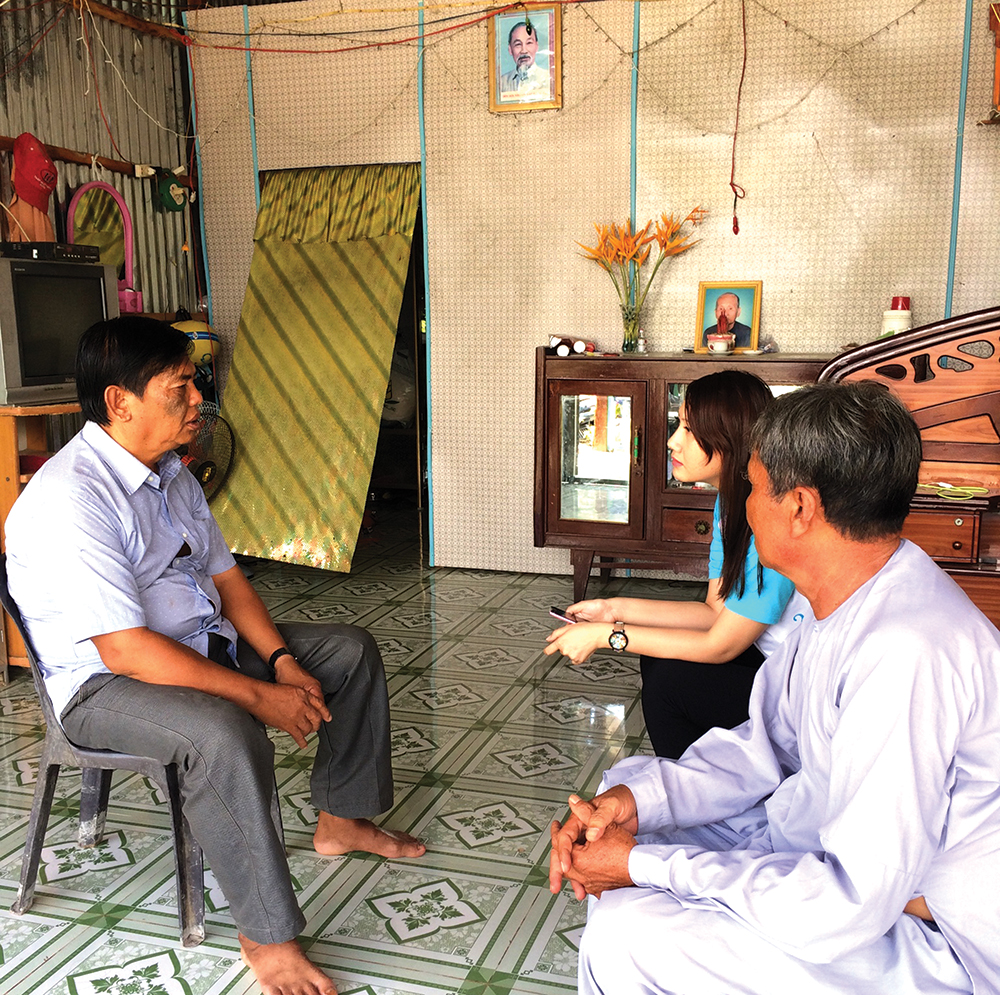 Một năm đồng hành cùng bạn đọc