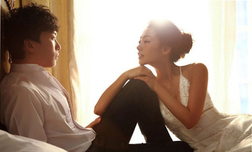 Đàn bà giữ chồng, cách tốt nhất không phải nắm mà là buông Đàn bà giữ chồng, cách tốt nhất không phải nắm mà là buông