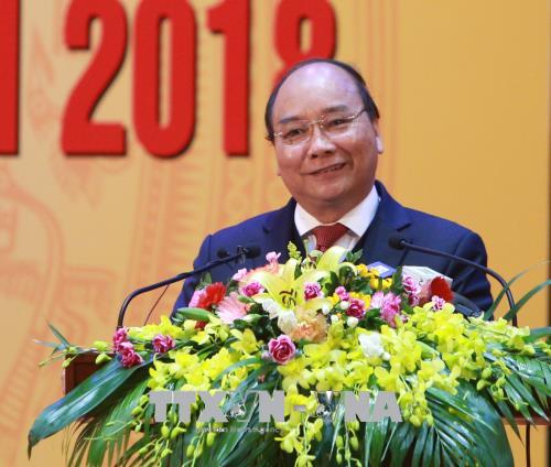 Phân công đầu mối, báo cáo tình hình phát triển doanh nghiệp