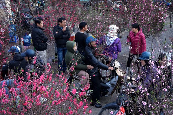 Khi lòng dân đồng thuận