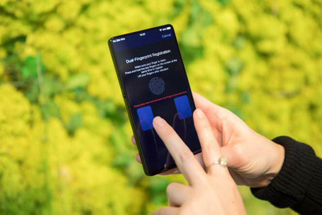 Những công nghệ 'độc lạ' tại MWC 2018