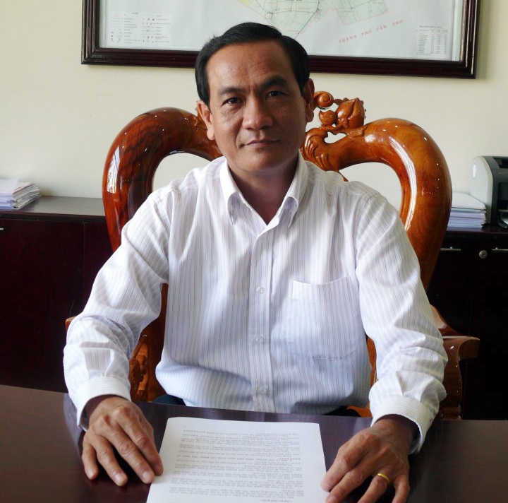 Bảo hiểm xã hội An Giang phát triển đối tượng tham gia bảo hiểm