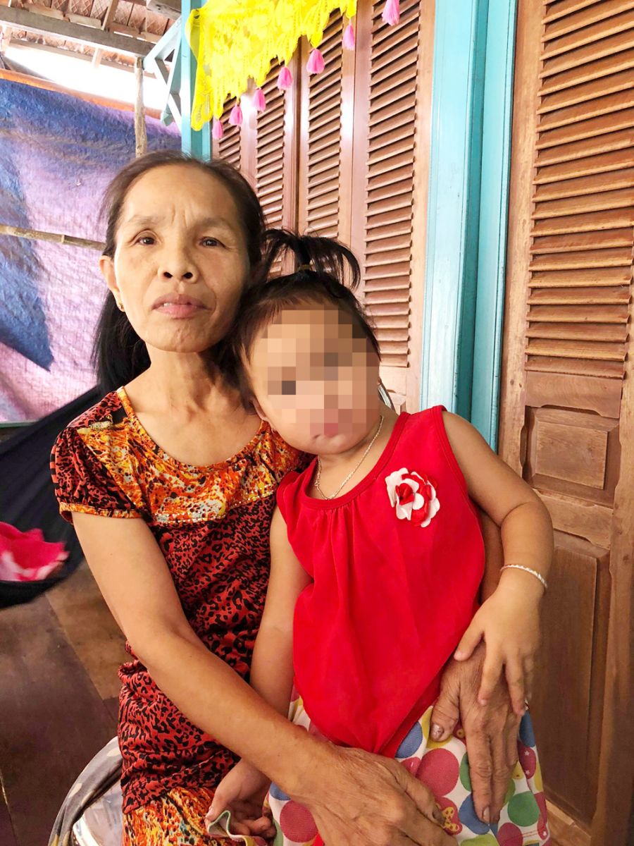 Tranh chấp quyền nuôi con sau ly hôn