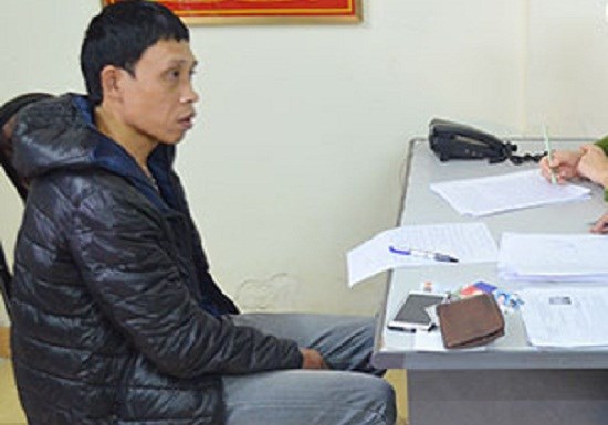 Bắt đối tượng phạm tội liên tỉnh, 3 lần bị truy nã toàn quốc