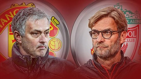 MU - Liverpool: Đại chiến giành ngôi Á quân