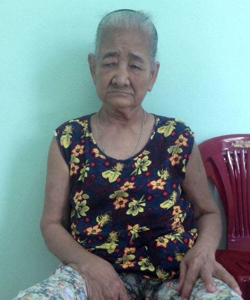 Những người mẹ 30 năm ngóng con về từ lòng biển Gạc Ma
