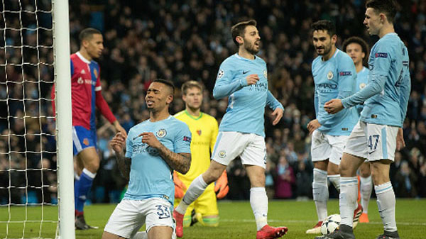Thông tin 8 đội lọt vào tứ kết Cup C1 Champions League 2017-2018
