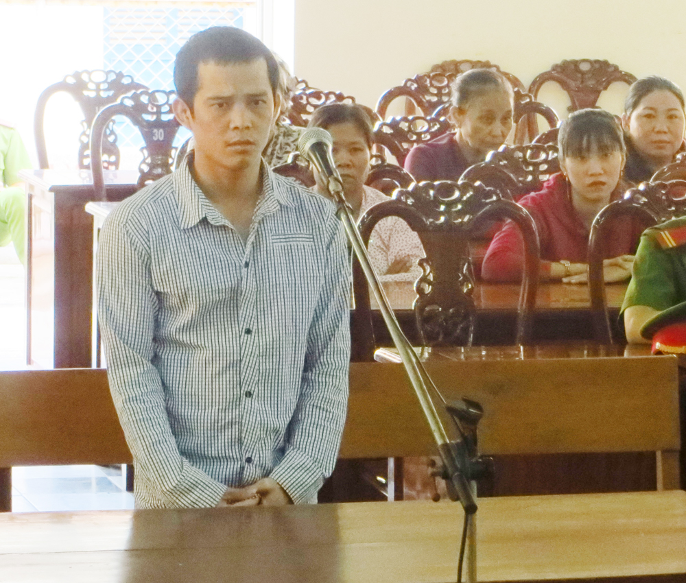 Người tử vong, kẻ ngồi tù