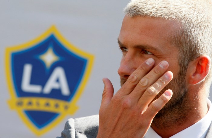 Ibrahimovic tiếp tục 'nổ tưng bừng' khi đến LA Galaxy