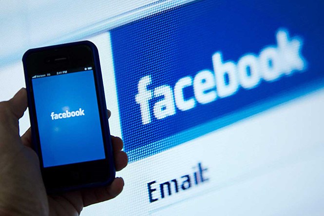 Cách tải về bản sao dữ liệu cá nhân từ Facebook