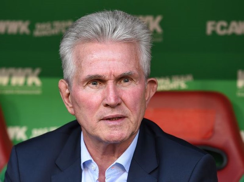 Bayern Munich vô địch Bundesliga,lập kỷ lục không tưởng