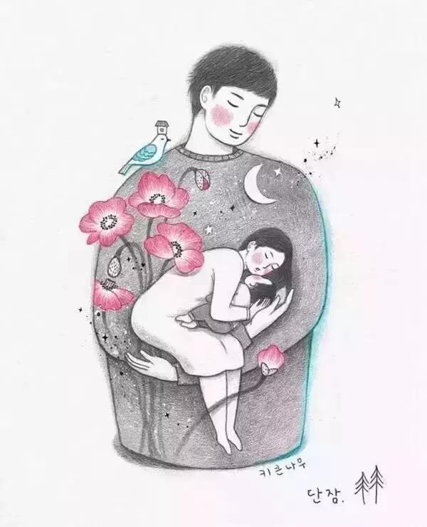 Có một thứ tình yêu gọi tên là: Vợ!