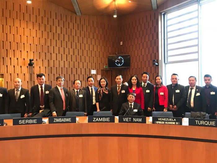 Non Nước Cao Bằng được UNESCO công nhận Công viên địa chất Toàn cầu