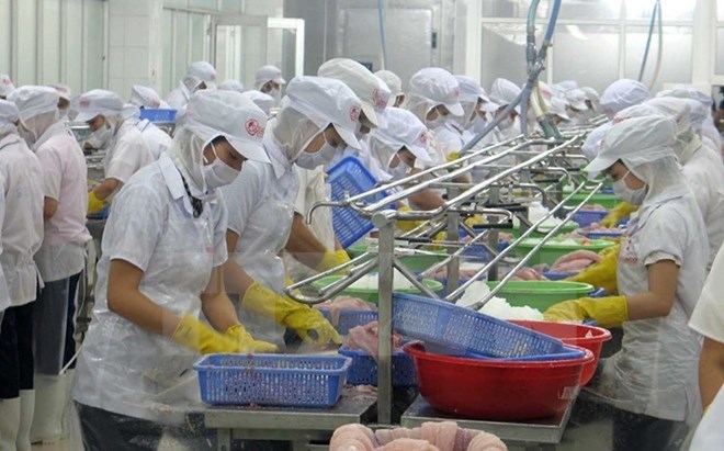 Ngân hàng Thế giới chỉ ra những thách thức đối với kinh tế Việt Nam