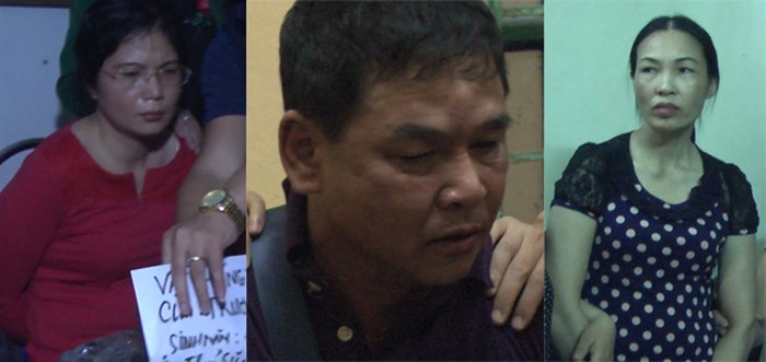 Bắt giữ 'bà trùm' trong đường dây mua bán, vận chuyển 28 bánh heroin