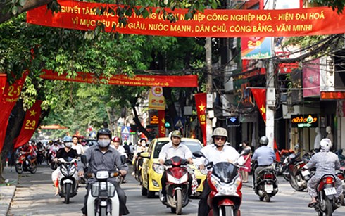 Sẽ công bố lịch nghỉ lễ 30-4, 1-5, Tết Âm lịch 2019 sớm hơn mọi năm?